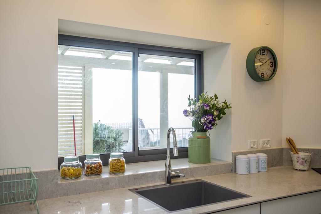 Eshkol Housing Haifa - Wallenberg Suites Complex Εξωτερικό φωτογραφία