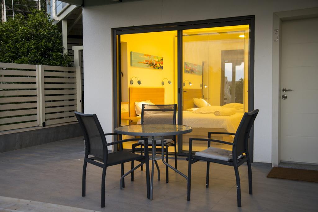 Eshkol Housing Haifa - Wallenberg Suites Complex Εξωτερικό φωτογραφία